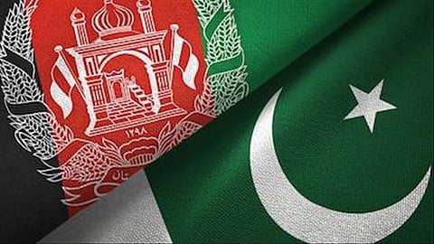Pakistan removes special representative to Afghanistan amid tensions between Islamabad and Kabul