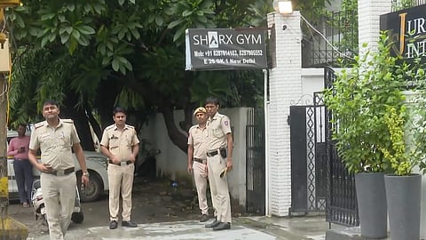 Delhi gym owner murder: Case transferred to Special Cell, fifth accused arrested