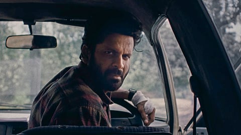 Manoj Bajpayee-starrer 'The Fable' to compete in SEMINCI film festival in Spain