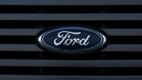 Ford is back! But will sell only imported vehicles for now