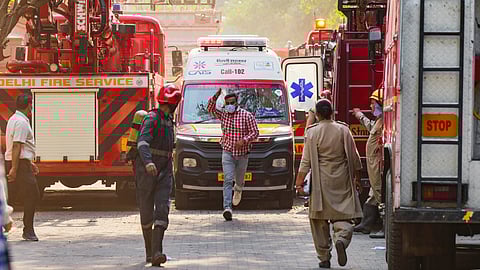 Representative image