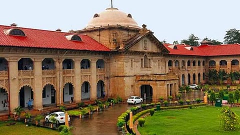 Highest officer liable for contempt for non-compliance with court order: Allahabad HC