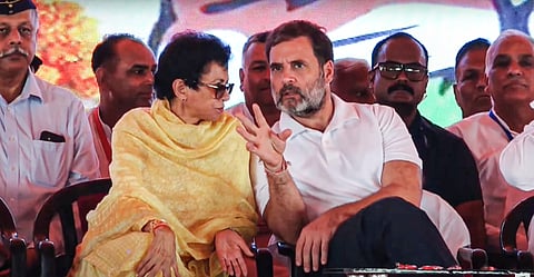 Decision on Haryana CM will be taken by Cong high command; it will be acceptable to all: Selja