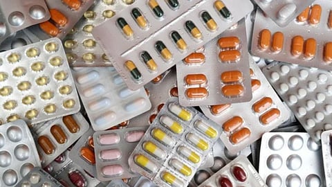 From Paracetamol to Pantop, CDSCO report flags 50+ sub-standard drugs, including vital supplements