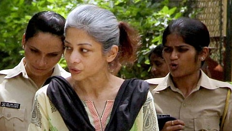 Bombay HC quashes special court nod to Indrani Mukerjea to travel abroad
