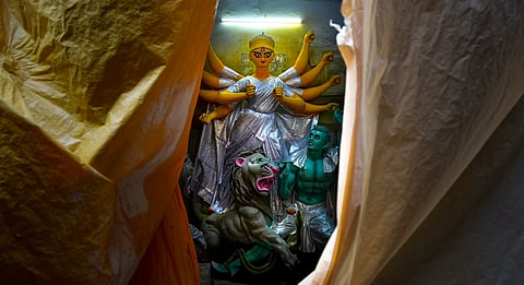 West Bengal launches control room for uninterrupted power supply during Pujas