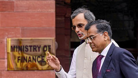 Indian economy to grow at 6.5-7 pc in FY 2024-25 on steady-state basis: CEA Nageswaran