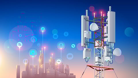 Govt specifies roles on matters related to security of telecom network, cyber security & cybercrime