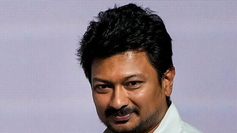 Udhayanidhi elevated as deputy CM, Senthil Balaji makes comeback in TN cabinet reshuffle