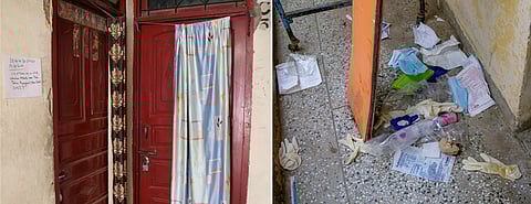 Family 'suicide pact': All 4 girls were graduates, father a Lord Hanuman devotee