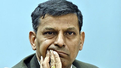 Govt needs to promote labour-intensive industries to generate jobs: Raghuram Rajan