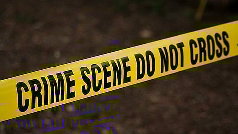 Former BJP leader Radheshyam Patel shot by unknown assailants in Ganganagar