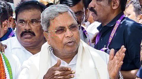 Fresh trouble for Siddaramaiah: ED books Karnataka CM in MUDA-linked money laundering case