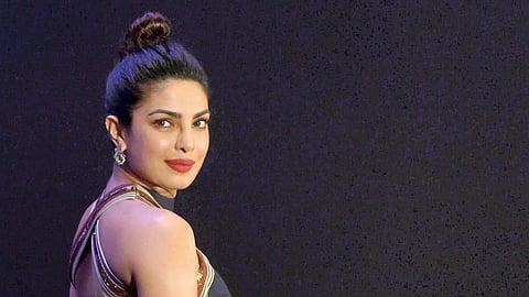 Priyanka Chopra Jonas shares throwback picture: Looking back at younger self makes me kinder