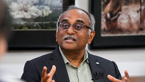 BP's partnership with Reliance continues beyond exclusivity, eyes oil, gas, and EV ventures