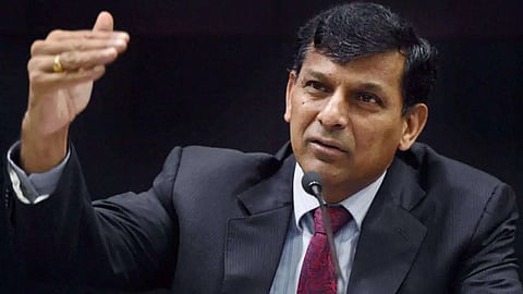 Raghuram Rajan opposes exclusion of food inflation in rate setting, cites trust concerns