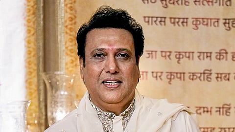 Bollywood actor Govinda recovers after accidental gunshot injury at his Mumbai residence