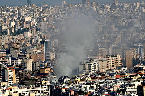 Four killed in Gaza strike as Houthis claim dozens of Saudi-backed airstrikes across Yemen | Representational Image