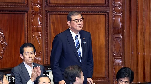 Courtesy: X|@JPN_PMO