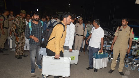 Historic 69.65% voter turnout in final phase of Jammu & Kashmir assembly elections