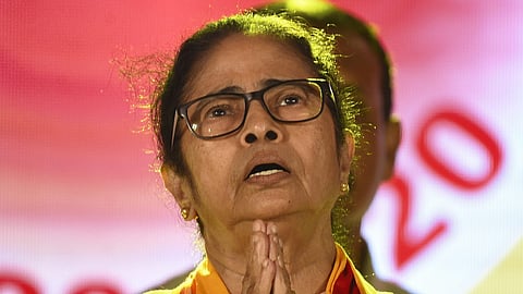 Mamata Banerjee pays tribute to Netai firing victims 15 years on