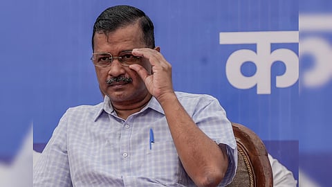 Kejriwal to leave Delhi Chief Minister's residence in 1-2 days; new home finalized in Lutyens Delhi