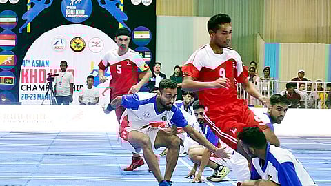 Representational Image