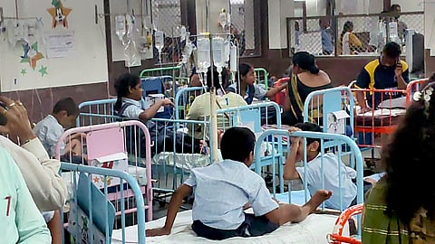 Representational Image