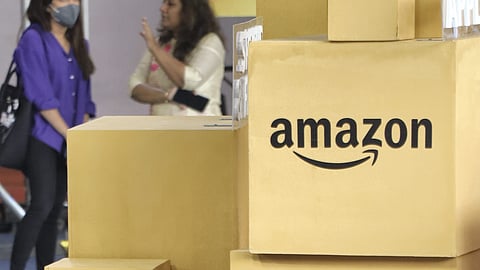 SC allows Amazon's appeal, sets aside order imposing Rs 202 crore penalty