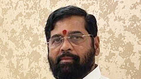 CM Eknath Shinde