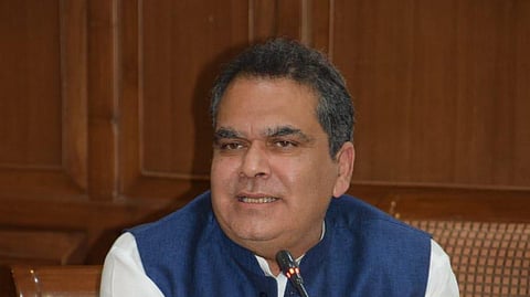 AAP MP Sanjeev Arora's firm allegedly misused industrial land for residential projects: ED