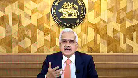 RBI holds policy rate at 6.5% for tenth time, shifts stance to 'neutral' amid inflation concerns