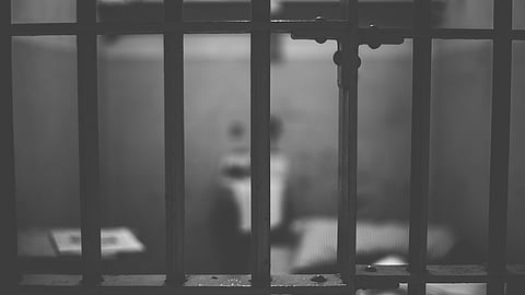 Two inmates allegedly stab Rohini jail undertrial to death; police examine CCTV footage | File Image
