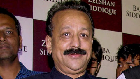 Third arrest in Baba Siddique murder case, police hunt for absconding shooter continues