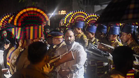 Zeeshan Siddiqui allegedly on Bishnoi gang hit-list after father's murder, say police sources