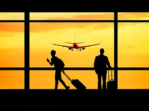 Bomb threats received for 50 flights today; 3 IndiGo flights diverted to airports in Middle East