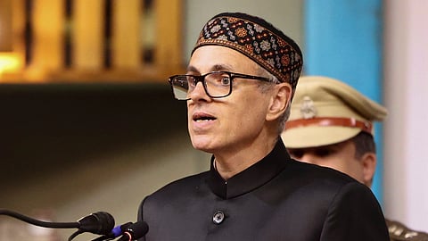 Omar Abdullah welcomes ceasefire, urges immediate relief for affected civilians