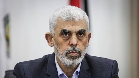 Hezbollah warns of escalation after Hamas top leader Yahya Sinwar gets killed by Israeli forces