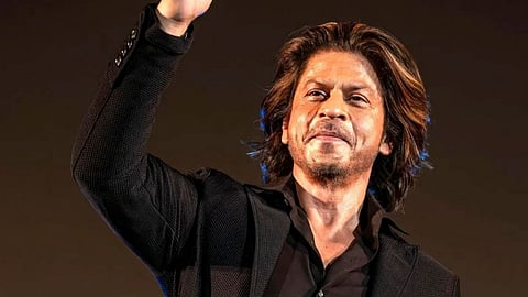 SRK opens up about his mother's impact on his life and future film aspirations