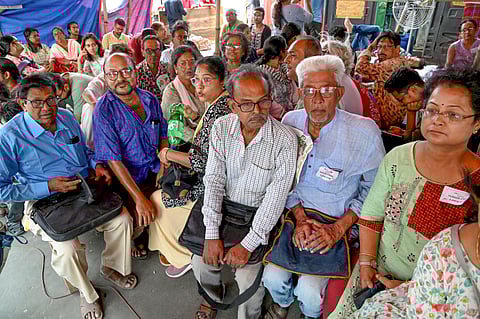 Doctors threaten to go on strike on October 22 if demands are not met