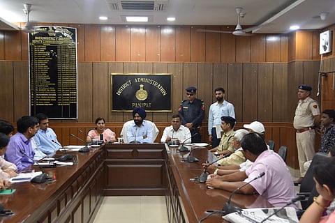 Haryana cabinet approves sub-classifications within Scheduled Castes for reservations