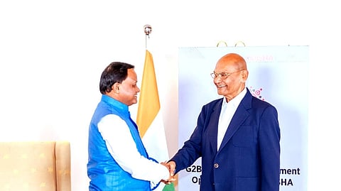 Vedanta to invest Rs 1 lakh cr in Odisha to set up alumina refinery, aluminium plant