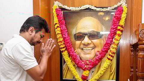 Advocate files petition in Madras HC over dress code violation by TN Deputy CM Udhayanidhi Stalin