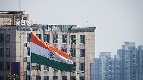 EPFO's net new member additions rise by 9.07% in August, led by youth employment surge