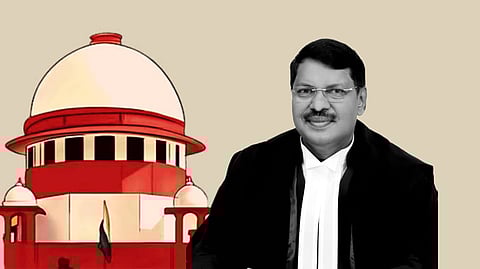 'Ethics in question' if judges contest elections or praise politicians, bureaucrats: Justice Gavai