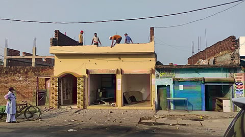 Relief for Bahraich residents as Allahabad HC halts demolition, extends reply time by 15 days