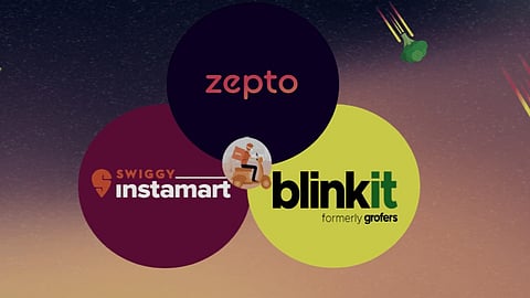 Blinkit, Swiggy, Zepto face 'predatory pricing' allegations from retail distributors