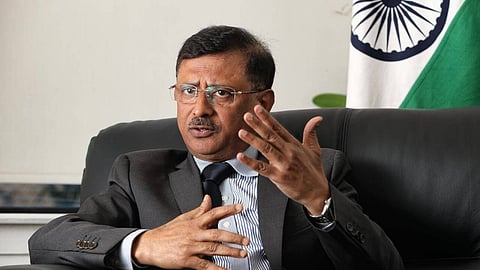 India's envoy to Canada accuses Canadian PM Trudeau of destroying bilateral ties