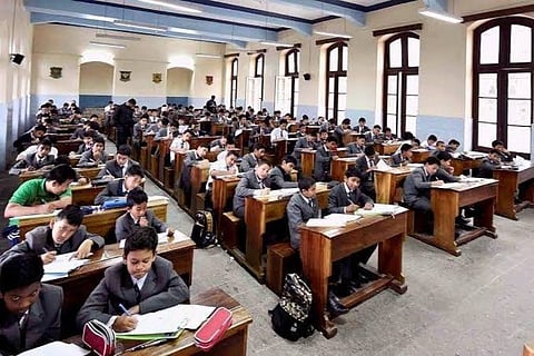 If you are so concerned about students' welfare, then open good schools: SC to Karnataka govt