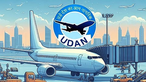 Government extends UDAN scheme for 10 more years, boosting regional connectivity